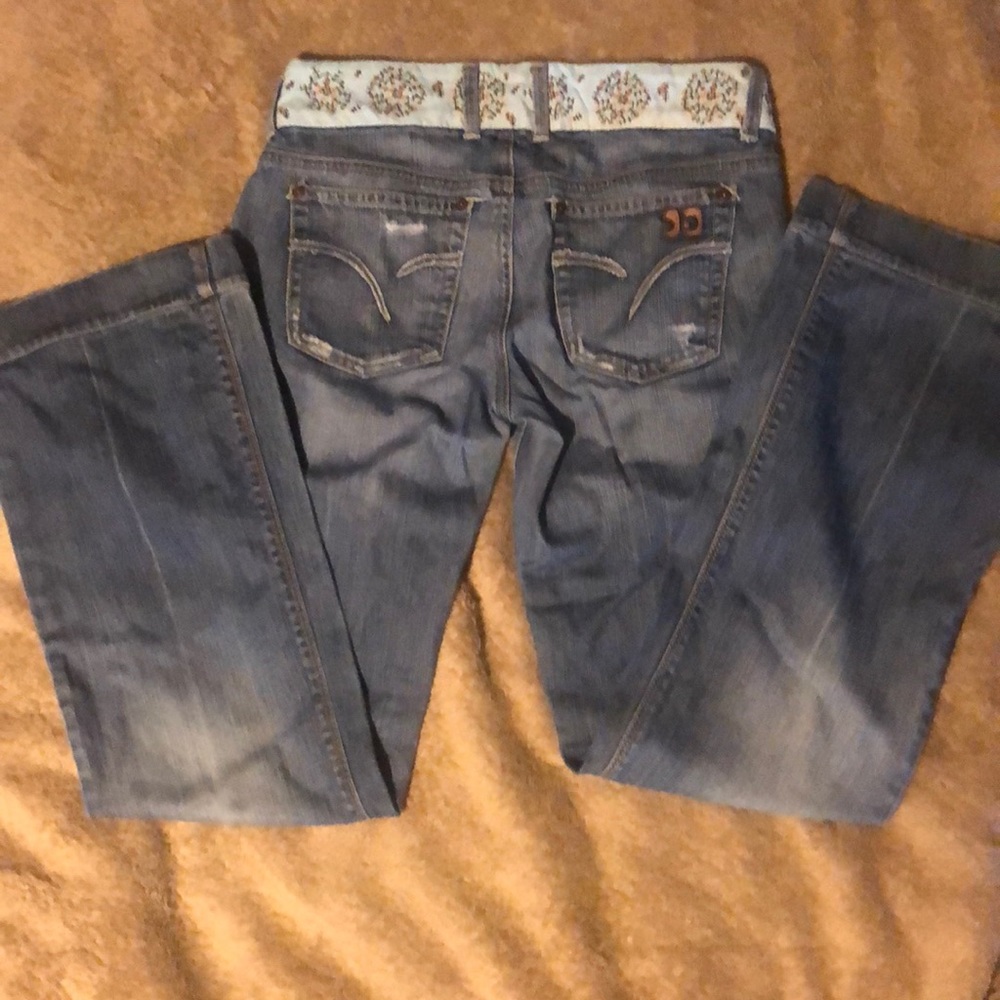 Joe’s Jeans size 27 Vintage Series :197
